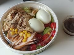 -中田健身工作室(嘉定江桥店)