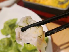 -船歌·鱼水饺青岛菜(国贸商城店)