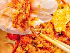 -鑫郭氏·南昌20年大排档·小龙虾羊蝎子(潮阳里店)