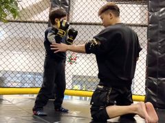 -思迈威健身(积玉桥万达店)