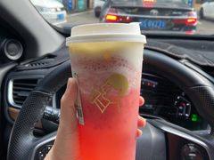 -喜茶(东莞汇一城店)