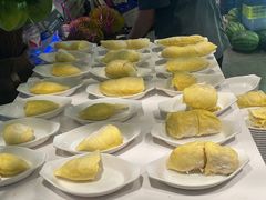 -一方渔歌蒸汽海鲜自助(文化路万达广场店)