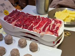-荣叔港式沙嗲牛肉火锅(正佳潮流店)
