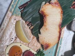 -阿吾罗日本料理(K11艺术中心店)