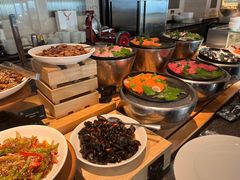 -Social 秀西餐厅-长沙瑞吉酒店(运达店)