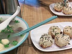 -小杨生煎(周浦万达店)
