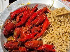 -蟹主隆恩.炙烤海鲜虾蟹馆(梅溪湖店)