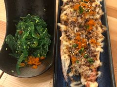-花道寿司(萧山万象汇店)