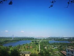 -广州莲花山旅游区
