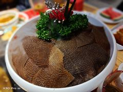 豪渝至尊脆毛肚-豪渝火锅(红谷滩万达店)