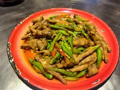 -馬伍旺川菜(江北虹悦城店)