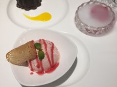 -王品牛排(郑州大卫城店)