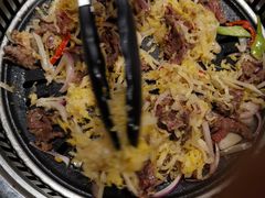 -齐齐哈尔特色烤肉