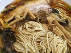 -东吴面馆(枫桥店)