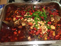 -成都驻京办餐厅(蜀都宾馆店)