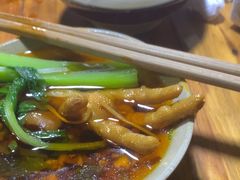-正南齊北重庆老火锅(光华村直营店)