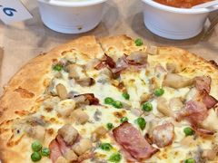 -达美乐比萨(双龙大道店)