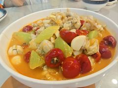 -老鄞江清水龙虾•赵赵家(江北店)