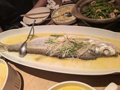 -外婆家(西红门荟聚购物中心店)