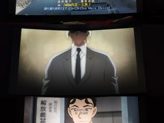 -万达影城(南宁印象城IMAX店)