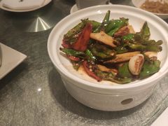 -莆田餐厅PUTIEN(深圳湾万象城家宴店)