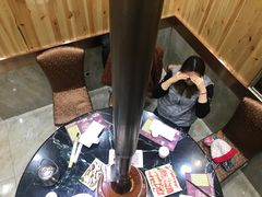 -草原饭店火锅