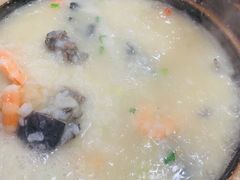 -潮粥馆(长江花园店)