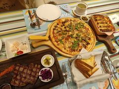 -米兰西点(鞍山店)