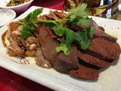 卤水拼盘-抱德·潮汕味(敦和店原惠城鱼仔)