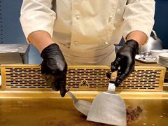 -额尔敦牛厨师铜板烧