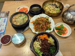 -海兰江石锅饭(水上店)