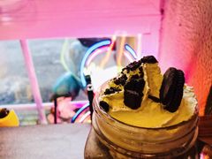 -W CAFE(甜爱路店)