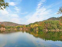 -白马涧龙池景区