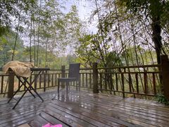 -咸宁万豪温泉谷度假区