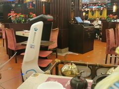大堂-点都德(盘福楼店)