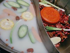 -楠火锅(仁恒梦中心店)