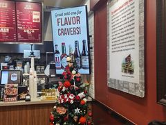 -The Habit Burger Grill 哈比特汉堡(爱琴海店)