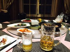 -又见炊烟私房菜(敬亭路店)