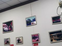 大堂-牛八宝桂林米粉(八里庄店)