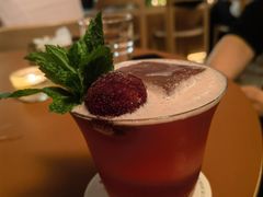 -MM·五声·音乐人与调酒师(西安路店)