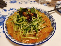-老都一处饺子馆(道里店)