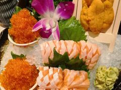 -芥岛(河北大街店)