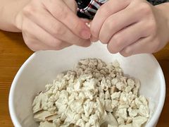 -刘信牛羊肉泡馍小炒(回民街店)