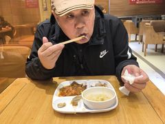 -富龙快餐店(铁西店)