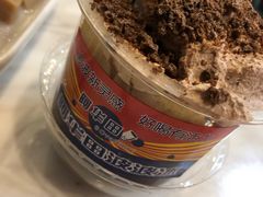 -李大牛和刘大力手作甜品(凯德店)