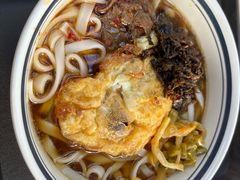 -李易面馆(树木岭店)