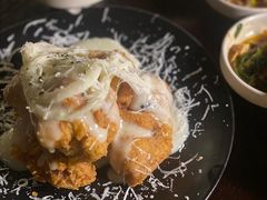 -Fuzzy Bistro 浮几韩餐·茶酒馆