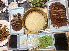 烤鸭-紫光园(创始店)