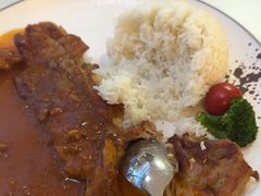 -维园港式茶餐厅(龙岗盛平店)