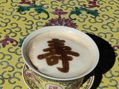 -宫事颐庭·老佛爷贵寿下午茶(颐和园店)